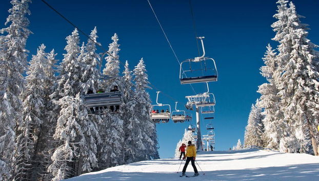 Forfait Espot - Photo 2